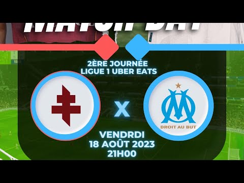 FC METZ-OM (2-2)