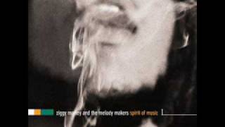 Ziggy Marley - One Good Spliff