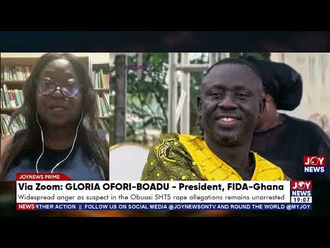 135 Excavators Seized in Galamsey Fight | Ayilo Warning, Headmaster Abuse Case & More |Joy NewsPrime