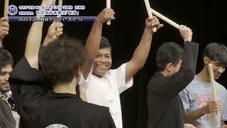 2025学園祭 芸能鑑賞会