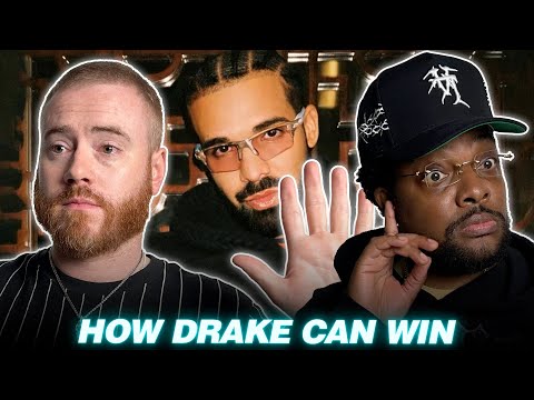 This Is How Drake Can Beat Kendrick  | NEW RORY & MAL