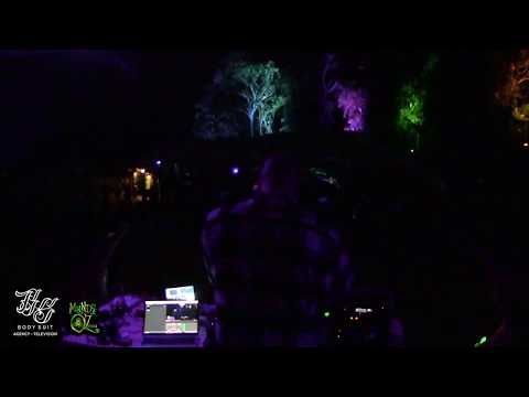 Mingão Aloi @ Mundo de Oz Festival -  Long Set 4hs Psychill