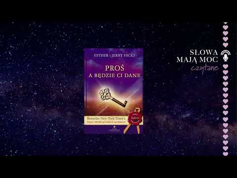 Read "Ask and It Is Given" by Esther and Jerry Hicks. #1