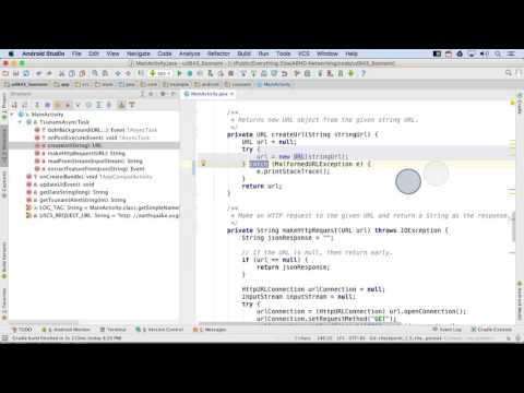 Blocos嘗試/捕捉/最後 (Blocos Try/Catch/Finally)