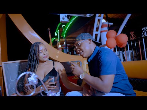 JOSHUA KAMUTHAMAKI - CAROLINA REMIX (OFFICIAL 4K VIDEO)