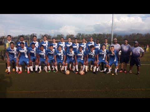 Campeonato Interior Ligue 2020 - sub 20 - Olimpia FC x ADPC