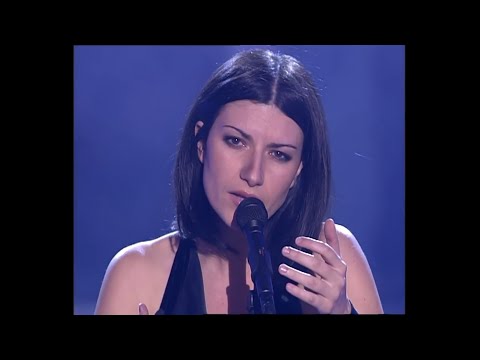 Laura Pausini - Volvere Junto A Ti - Live 2001
