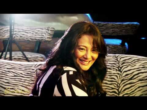 Boardwalk Behind The Scenes - Cherry Pie Picache