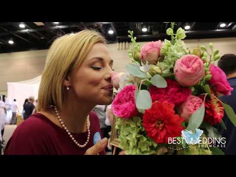 Best Wedding Showcase - Sneak Peek into the fun!