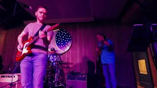 South Side of Dixie (Cover)