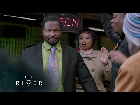 Walter's plan gains momentum - The River | 1Magic