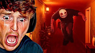 NIGHTMARE SHIFT.. (Full Game)