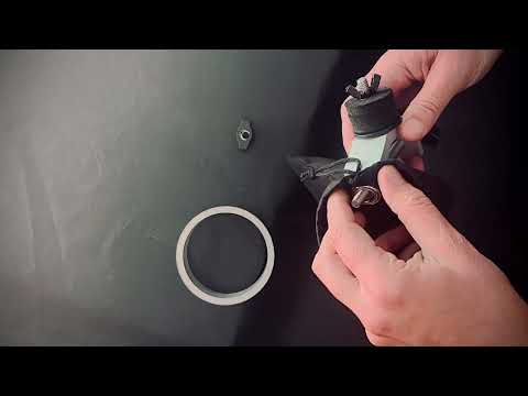 attachéPLUS mallet bag assembly thumbnail