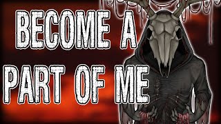 M4A - Wandering Onto The Wendigo's Mountain (Gore) (Violence) (Cannibalism)