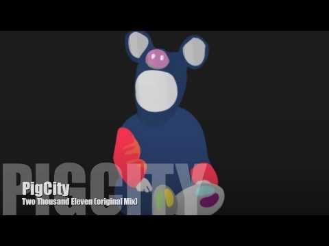 PigCity - Two Thousand Eleven.m4v