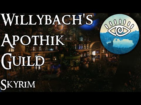 Willybach's Apothik Guild