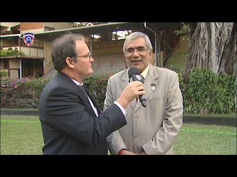 26th Meeting 8th Race 2018 Season - Post-race interview with Mr Subiraj Gujadhur