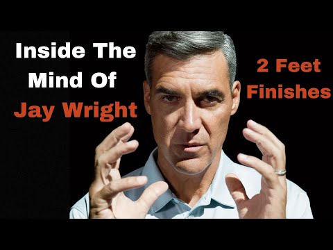 Inside Villanova Jay Wright’s Practice | 2 Feet Finishes