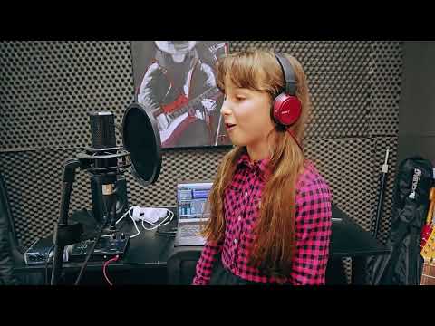 Wiktoria Lewicka, „How it’s done”, II kategoria, „Euforia”