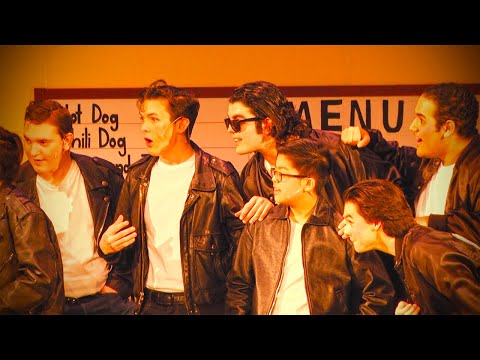 Neuqua Valley Spring Athletes Take the Stage