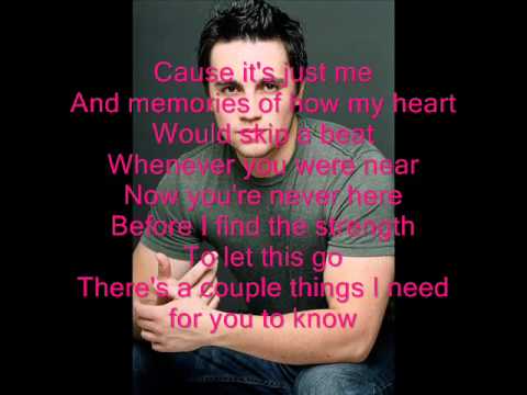 Everything-Chester See (Lyrics)