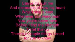 Everything-Chester See (Lyrics)