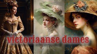 Victorian Charm: Timeless Beauty That Whispers Tales