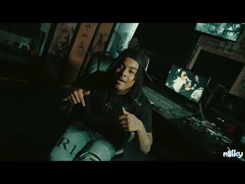 Lil Nuu - Walk Em Down (Official Music Video)