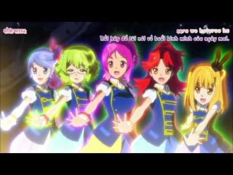 AKB0048 Next Stage Kibou ni Tsuite NO NAME
