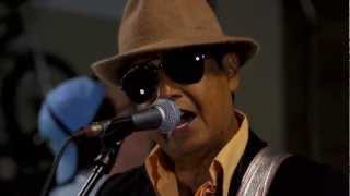 True Believers - The Rebel Kind (Live on KEXP)