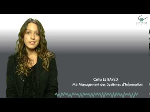 MS:Management des Systèmes d'Information