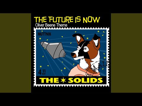 The Future Is Now (From "Oliver Beene"/Theme)