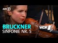 Anton Bruckner - Sinfonie Nr. 5 B-Dur | Marek Janowski | WDR Sinfonieorchester