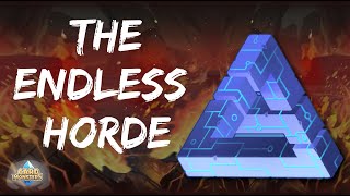Endless Horde