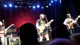 Fast Times At I.C.U. - Megosh