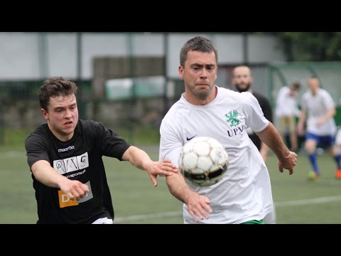 ISTV Sport - UPM-Kymmene: 14. tydzień (FLS Wiosna 2015)