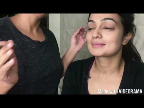 Bridal Makeup Artist portfolio by Makeup By Sabrina Suhail in Bangalore - Photo 1