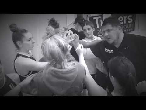 Ipswich Basketball Senior Women