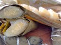 Bâton De Manioc Recette Du Bobolo