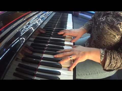 Toma, Senhor minha mente - HCC 439 (com introdução)