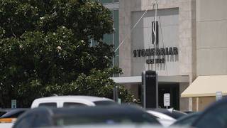 A look at the new stores planned for Stonebriar Mall