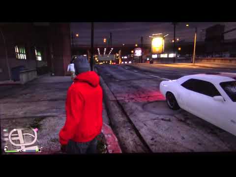 MongoTV_1958 - Mongo Games - DANSK - Del 155 - GTA 5 Online - Spiller GTA 5 Online Tirsdag