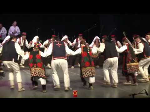 KD " BRDO  " KRANJ  &  Igre iz Janja