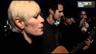 SO KIND STACY (BalconyTV)