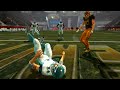 Blitz The League Ll Miami Sharks Game Julius Williams Spanks Us I Made Idiotic Plays D