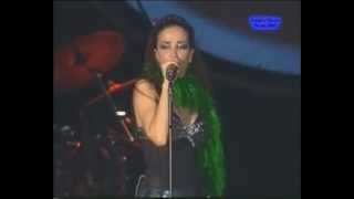 Natalia Oreiro - No Soporto
