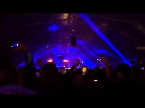 Marco Carola plays Snilloc - Ted Benecki (Yvel & Tristan Remix) @ Madrid Winter Festival (01/01/15)