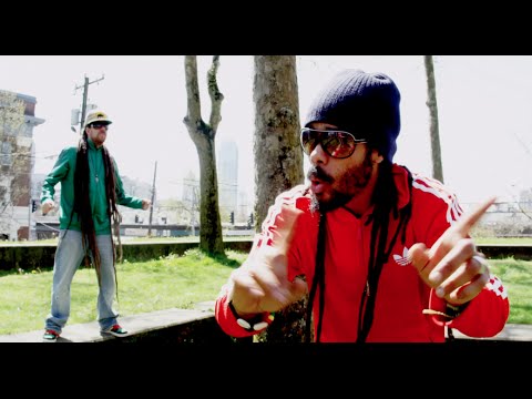 Jah Sun & Lion D - Resistance [Official Video 2015]