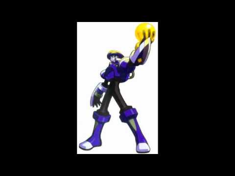 Crowning VGM 171 - Blind Mode