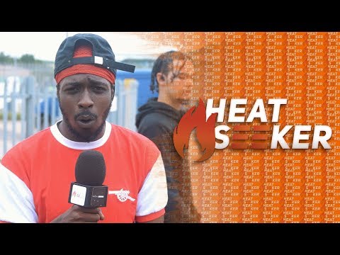 Triple Darkz [#HEATSEEKER] | KrownMedia